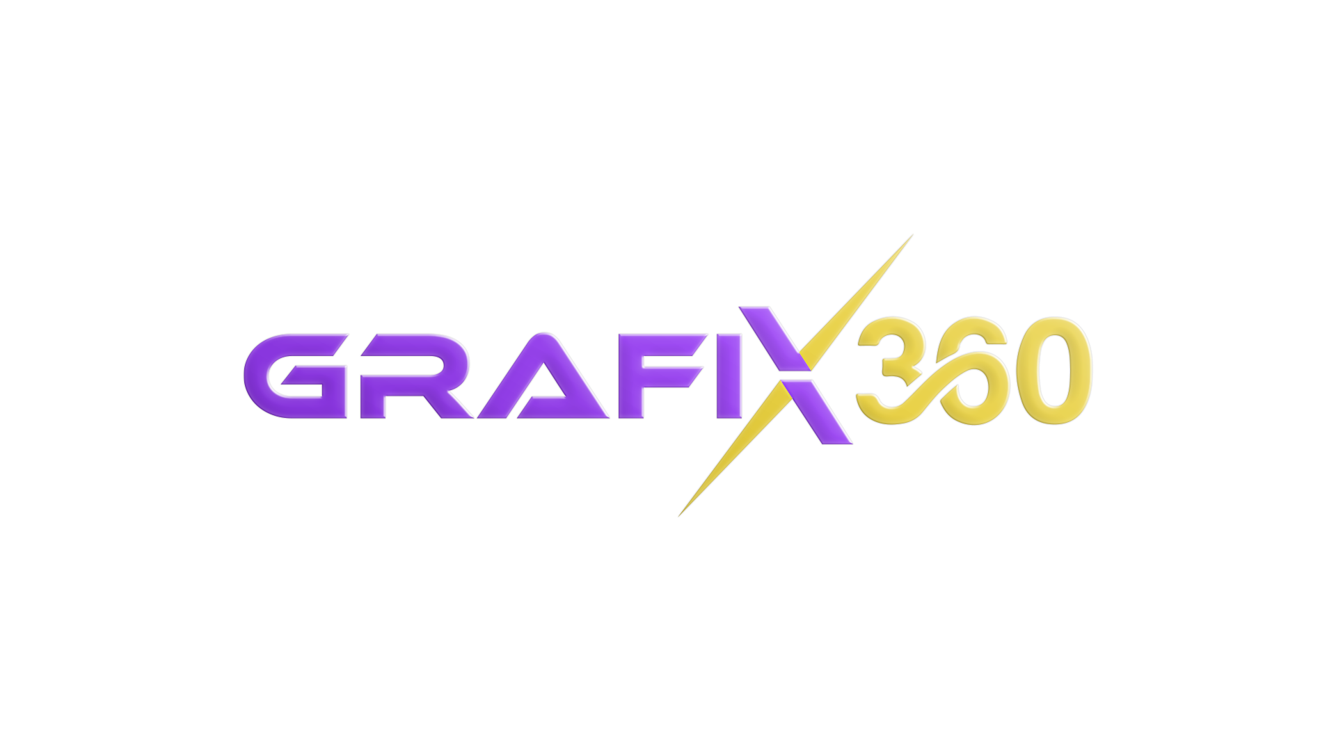 Grafix360 logo